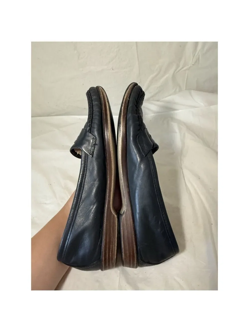 SAS Tripad Comfort Women's sz 7.5 L5 170143